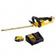 DeWALT DCMHT563P1 Dzīvžoga šķēres 1x5 Ah